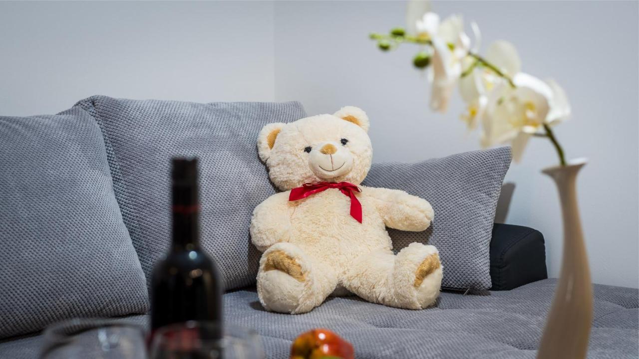 Apartment Krajinovic 萨格勒布 外观 照片